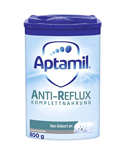 Spezialnahrung: Aptamil Anti-Reflux - Komplettnahrung