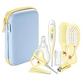 Philips Avent Babypflege-Set (Modell SCH400/00)